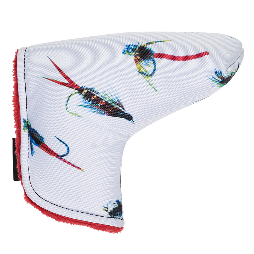 OGIO Blade Putter Headcover - View 2