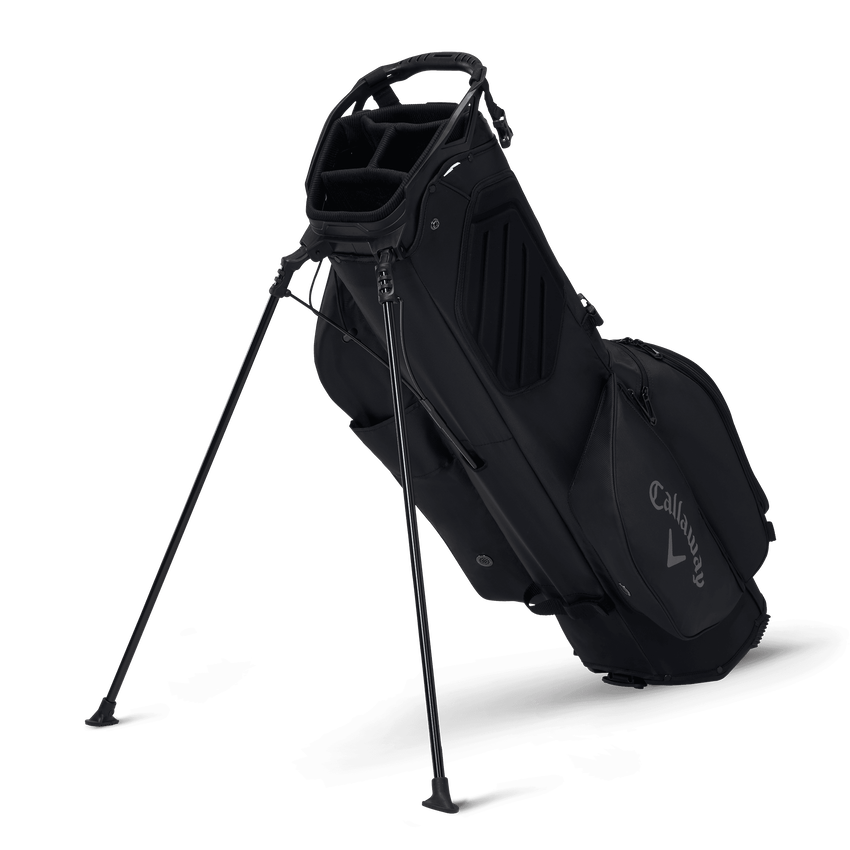 Fairway C Stand Bag - View 3