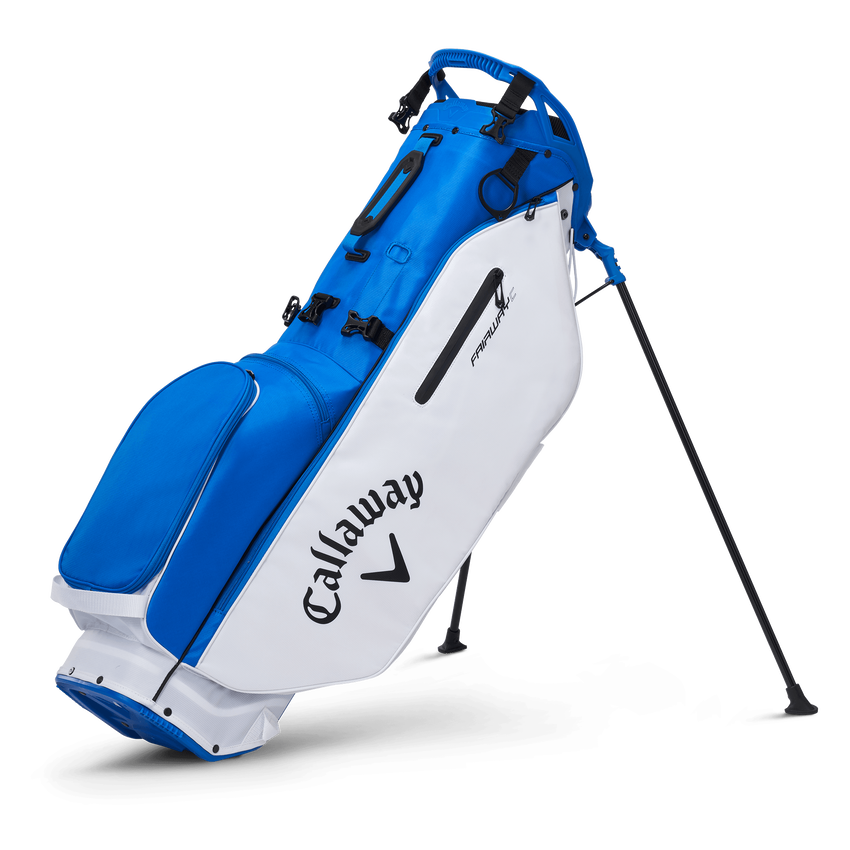Fairway C Stand Bag - View 1