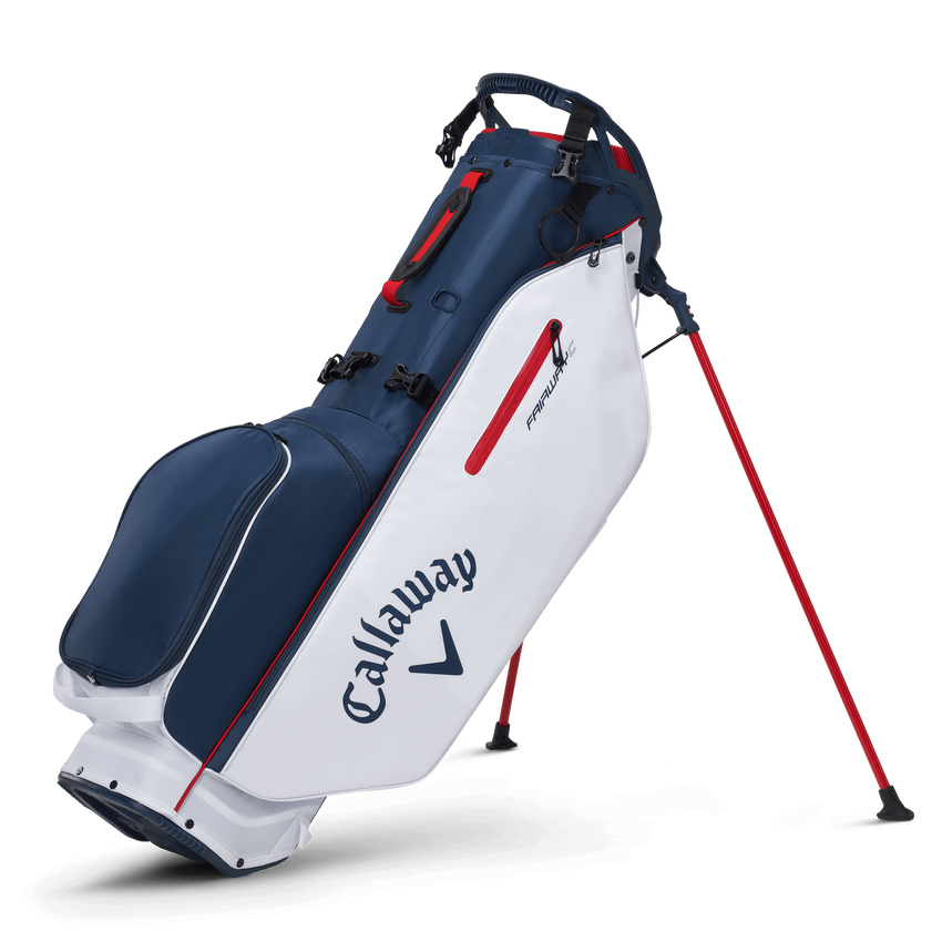 Fairway C Stand Bag - View 1