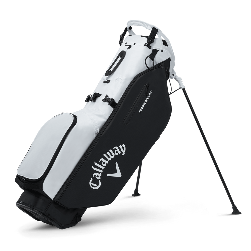 Fairway C Stand Bag - View 1