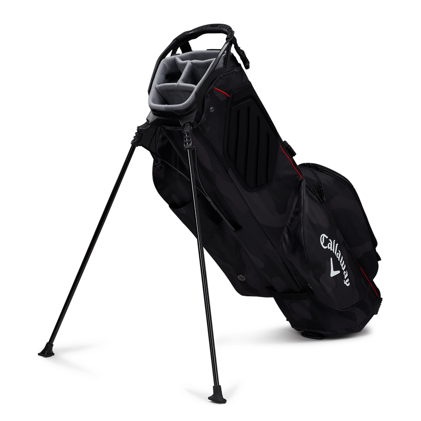 Fairway C Stand Bag - View 3