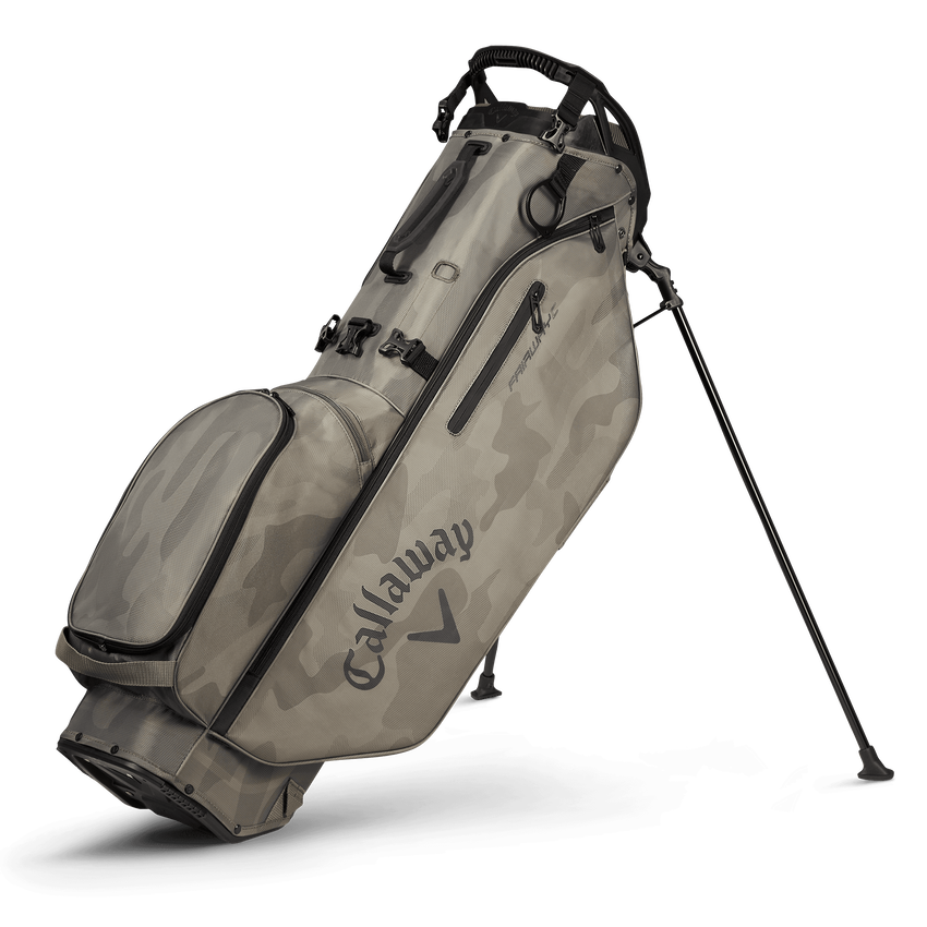 Fairway C Stand Bag - View 1