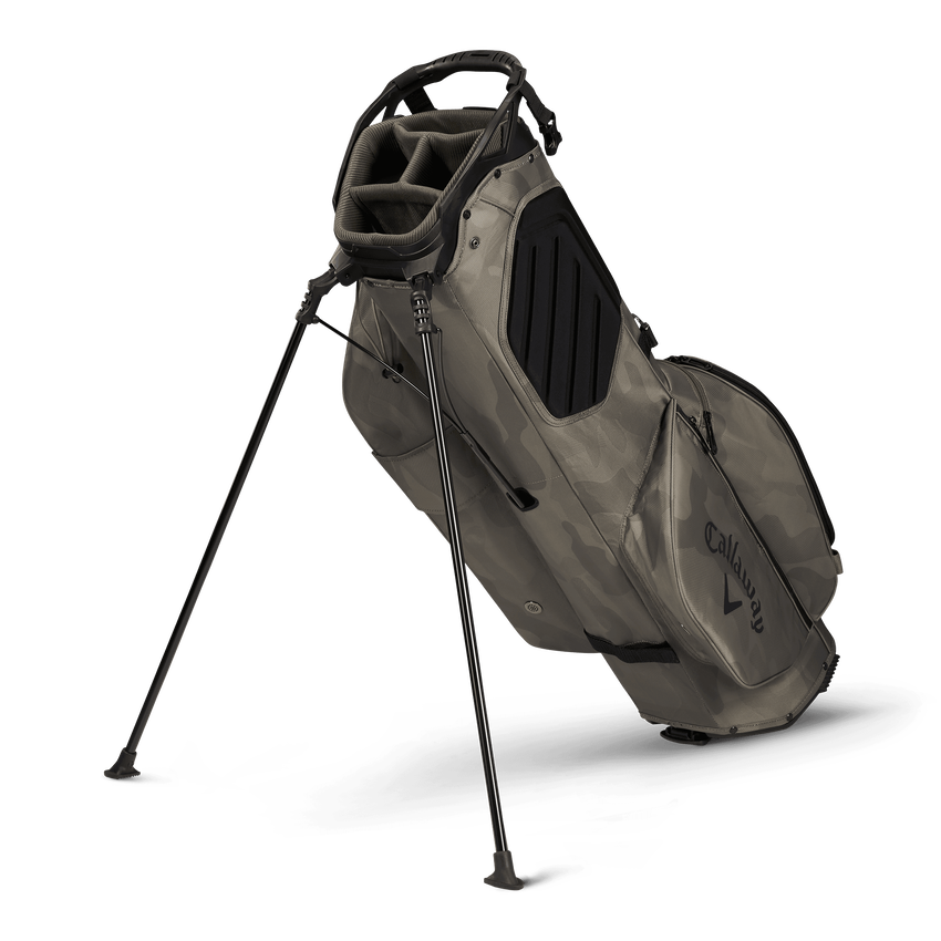 Fairway C Stand Bag - View 3