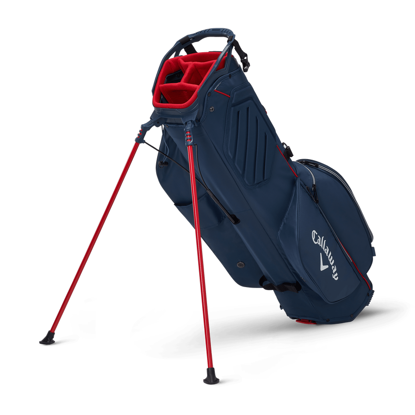 Fairway C Stand Bag - View 3