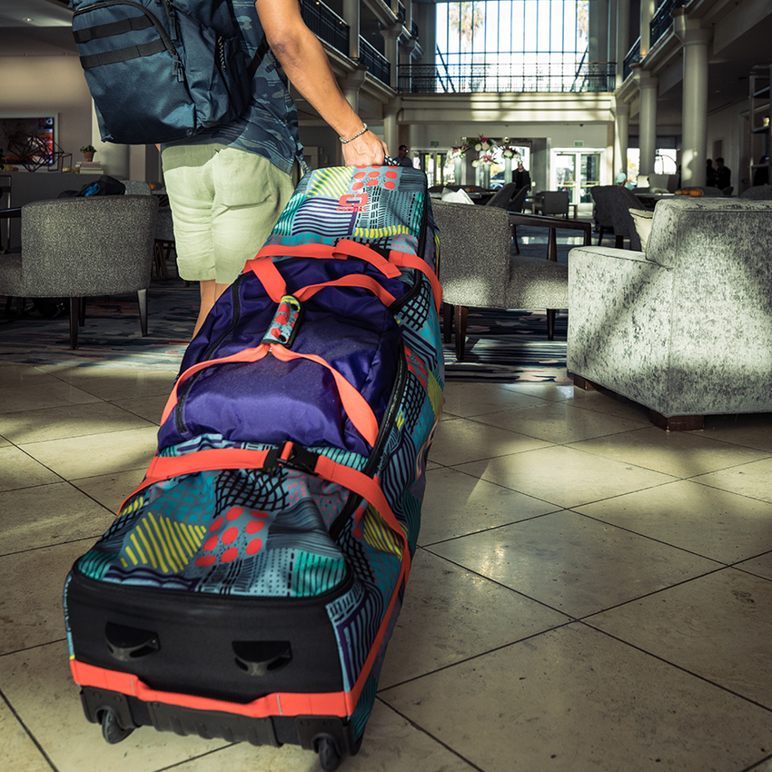 ALPHA Travel Cover - View 13