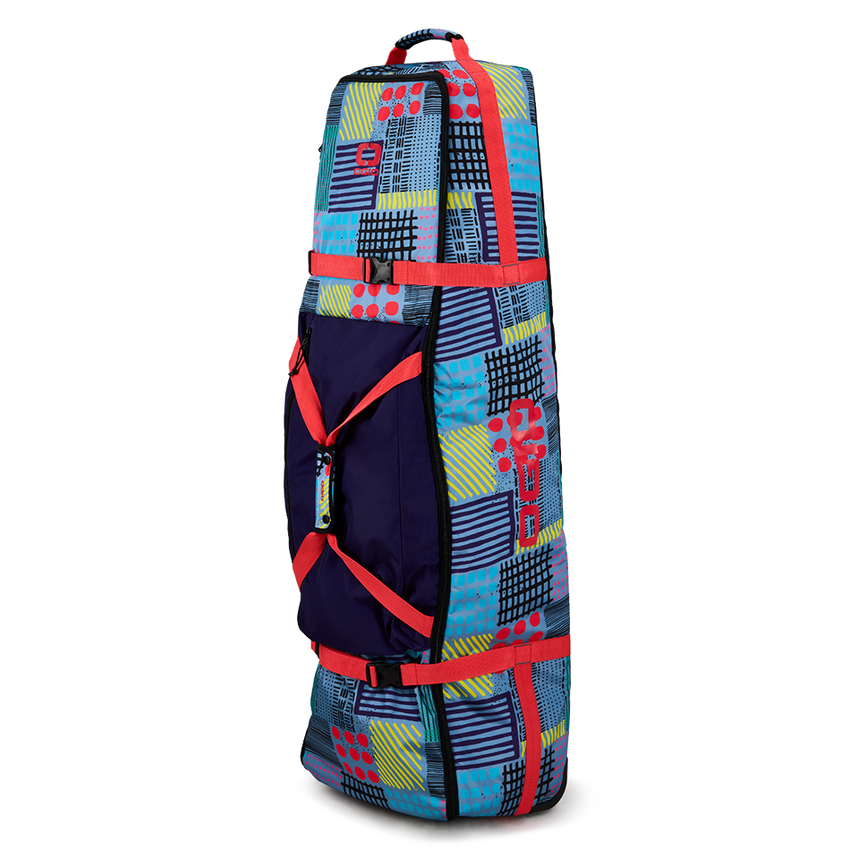 ALPHA Travel Cover - View 4
