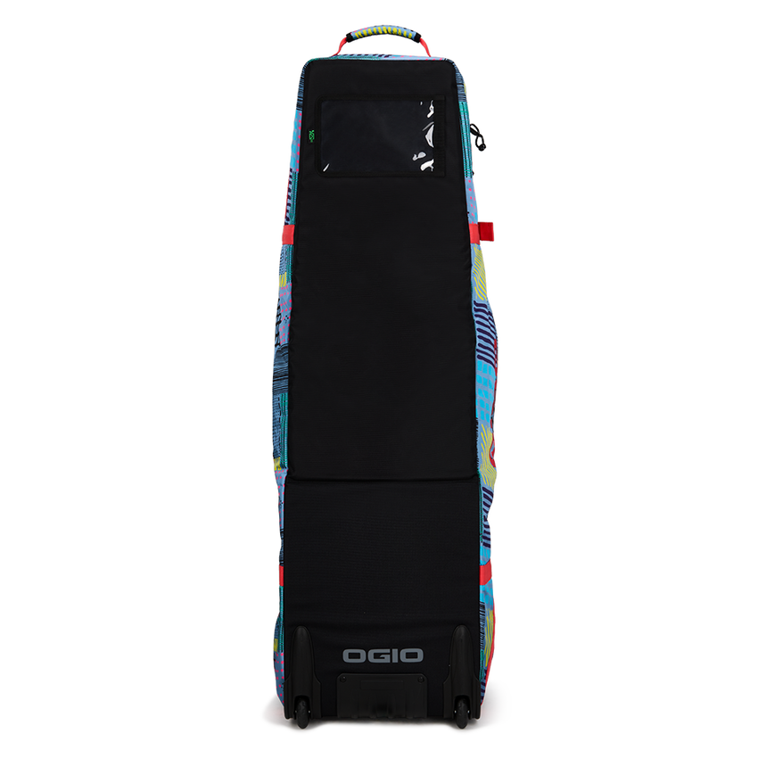 ALPHA Travel Cover - View 5