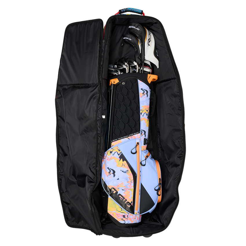 ALPHA Travel Cover - View 8