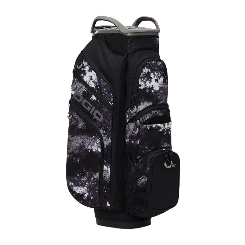 2022 WOODĒ 15 Cart Bag - View 2