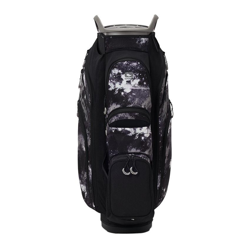 2022 WOODĒ 15 Cart Bag - View 3