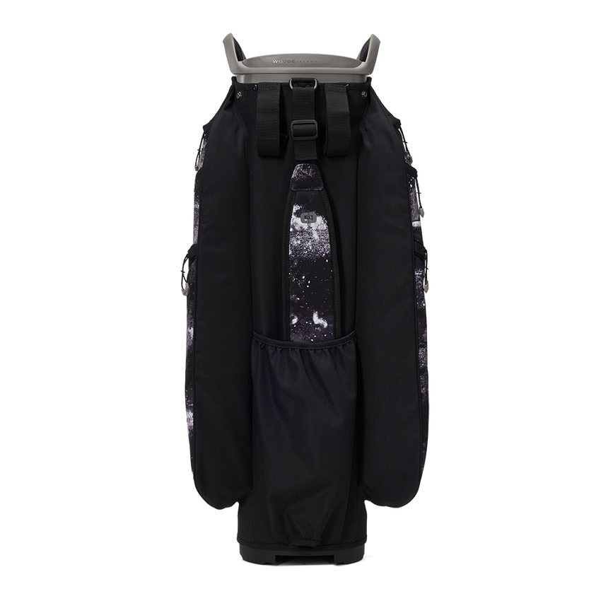 2022 WOODĒ 15 Cart Bag - View 4