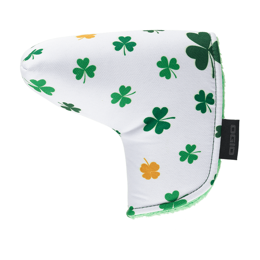 OGIO Blade Putter Headcover - View 1