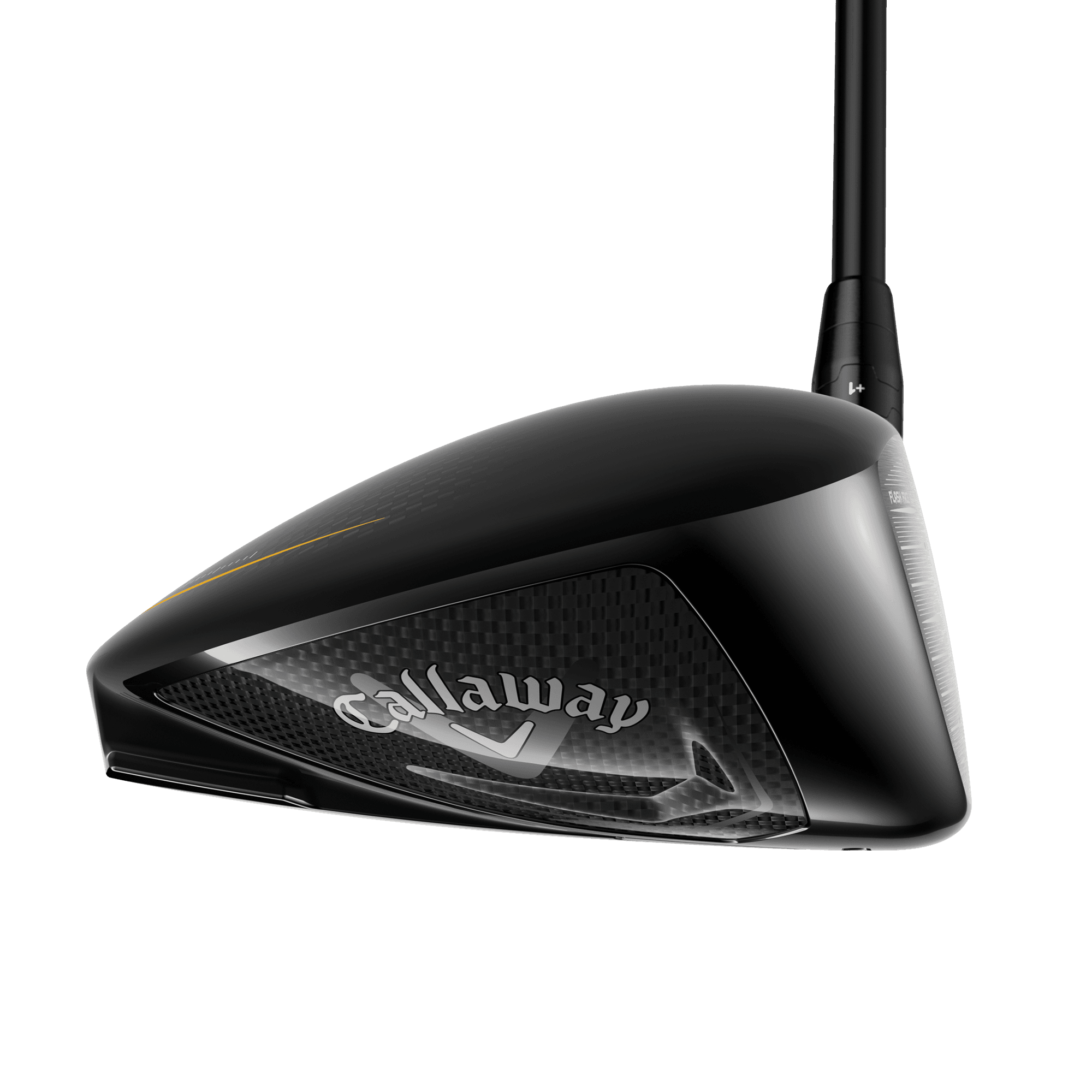 Rogue ST MAX D Drivers | Callaway Golf | Specs & Reviews