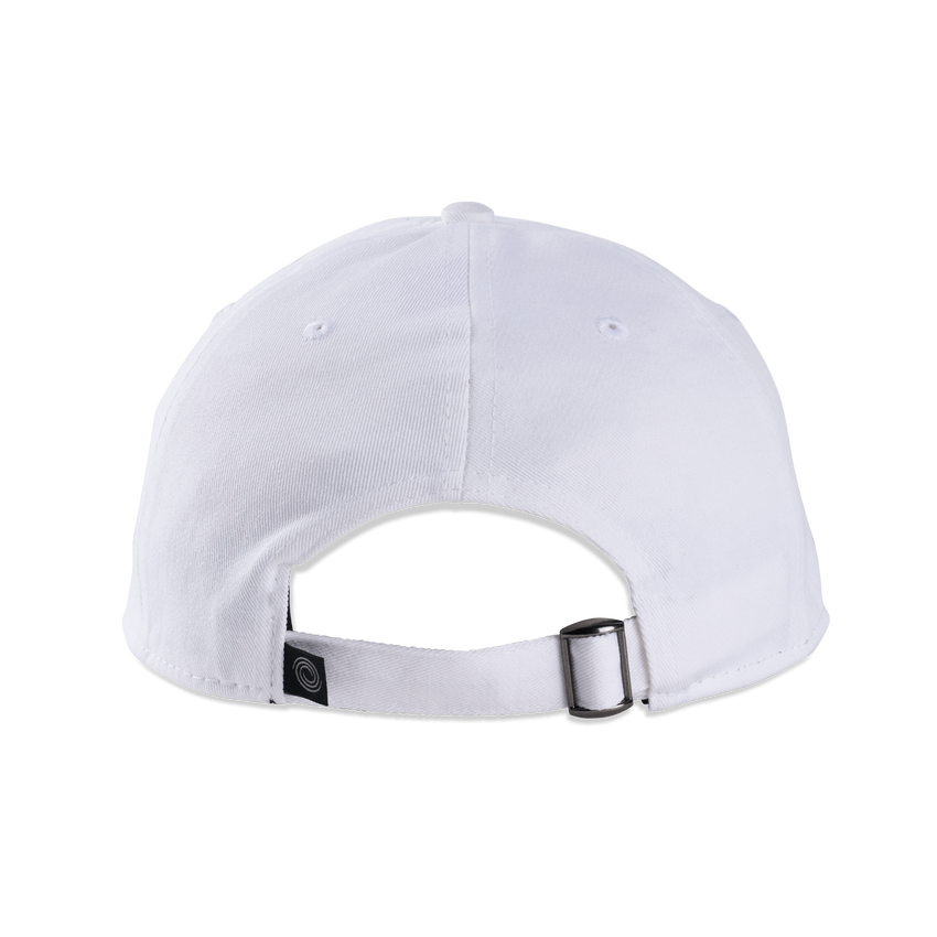 Odyssey Dad Patch Adjustable Hat - View 2