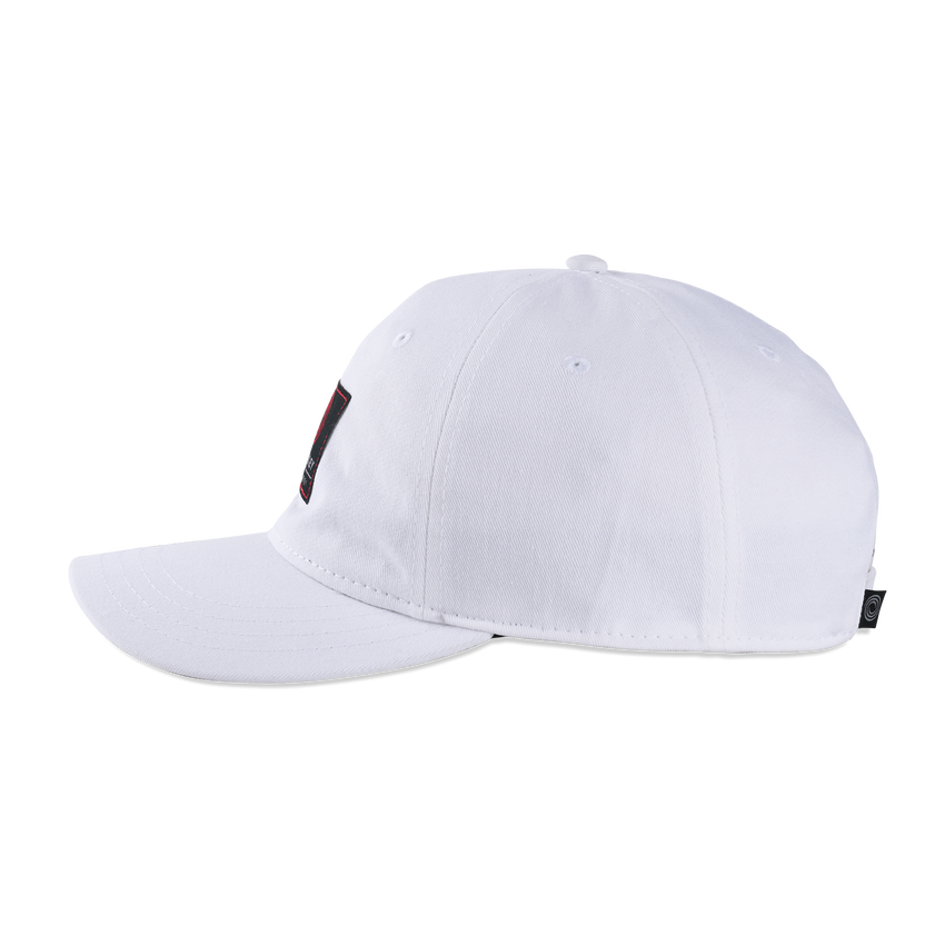 Odyssey Dad Patch Adjustable Hat - View 3