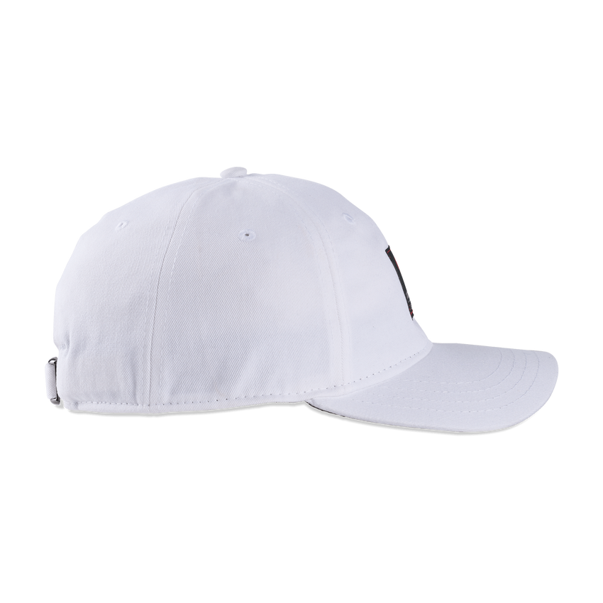 Odyssey Dad Patch Adjustable Hat - View 4