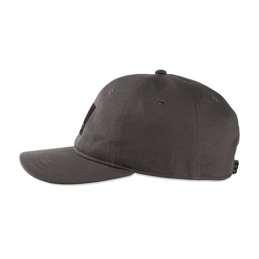 Odyssey Dad Patch Adjustable Hat - View 3