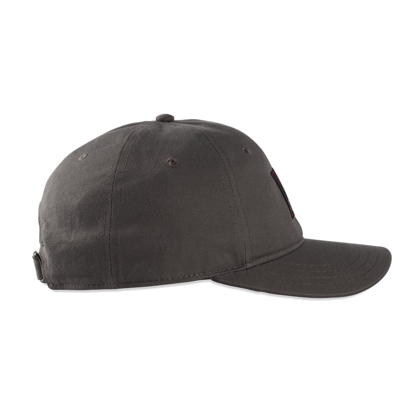 Odyssey Dad Patch Adjustable Hat - View 4