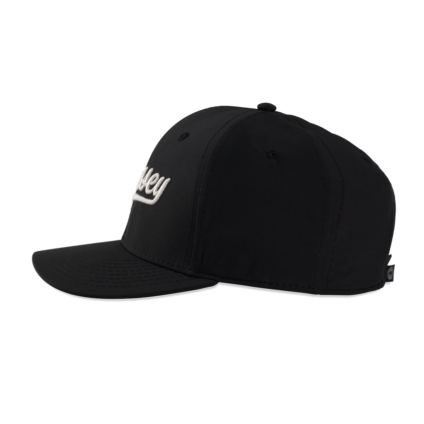 Odyssey Odyssey Script Adjustable Hat - View 3