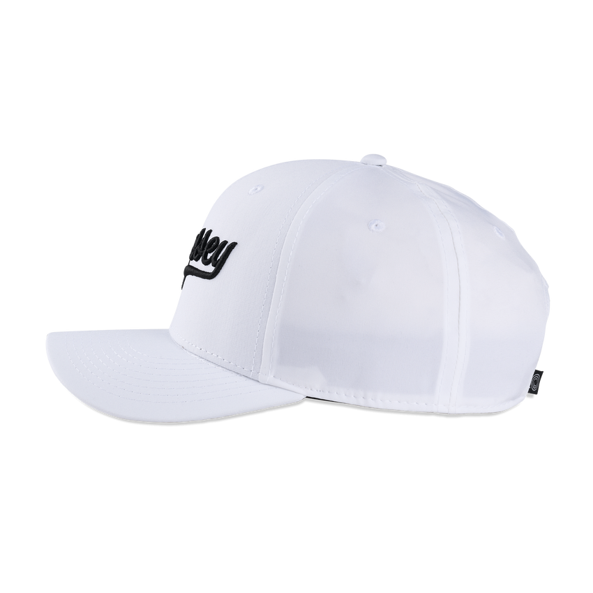 Odyssey Odyssey Script Adjustable Hat - View 3
