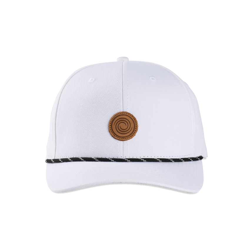 Odyssey Swirl Rope Adjustable Hat - View 5