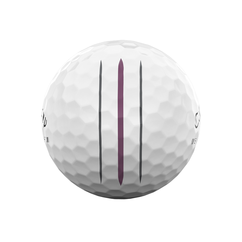 E•R•C Soft REVA Golf Balls - View 4