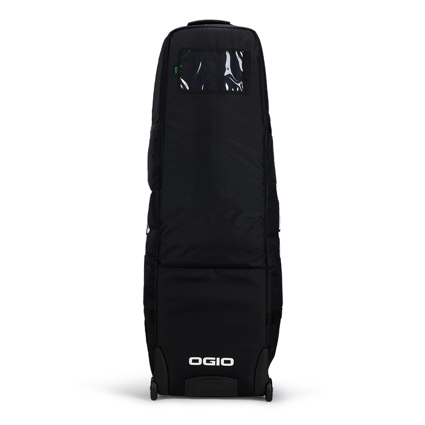 ALPHA Travel Cover - View 4