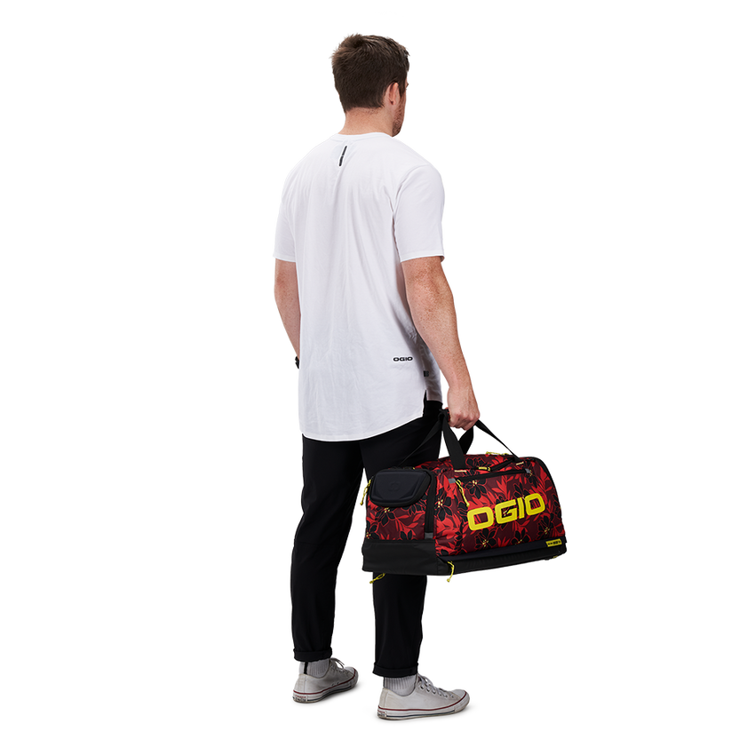 35L Fitness Duffel - View 5