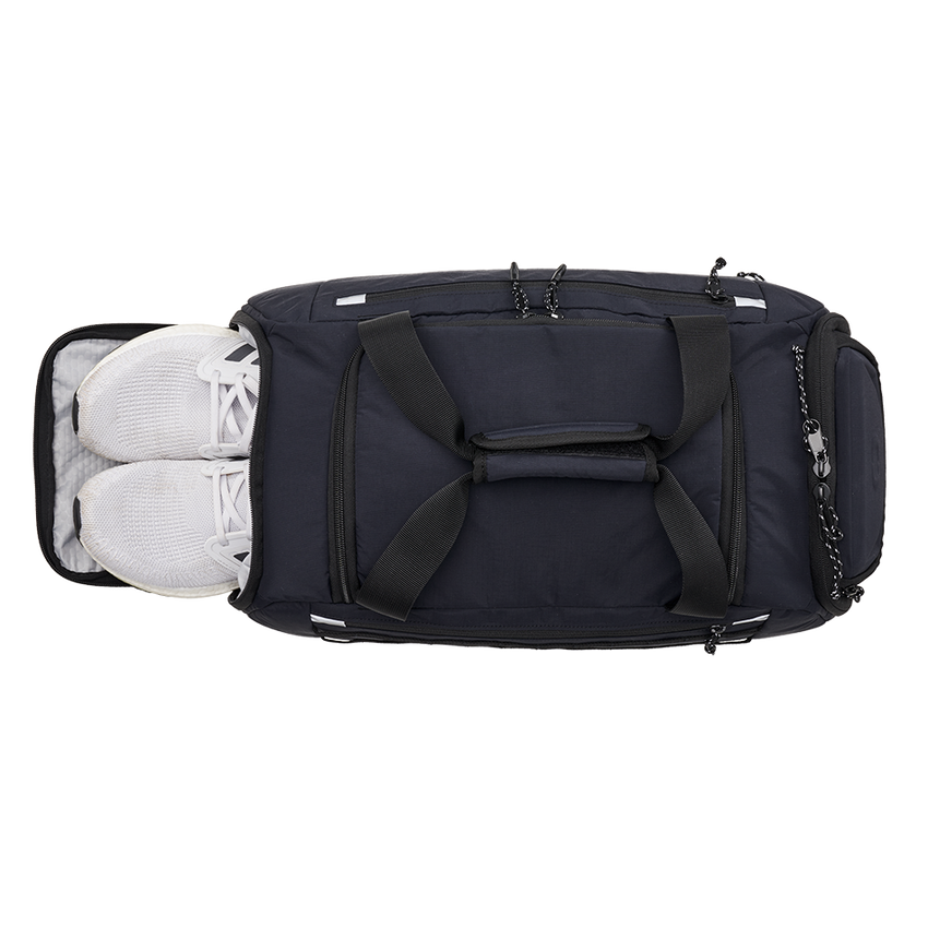 35L Fitness Duffel - View 9