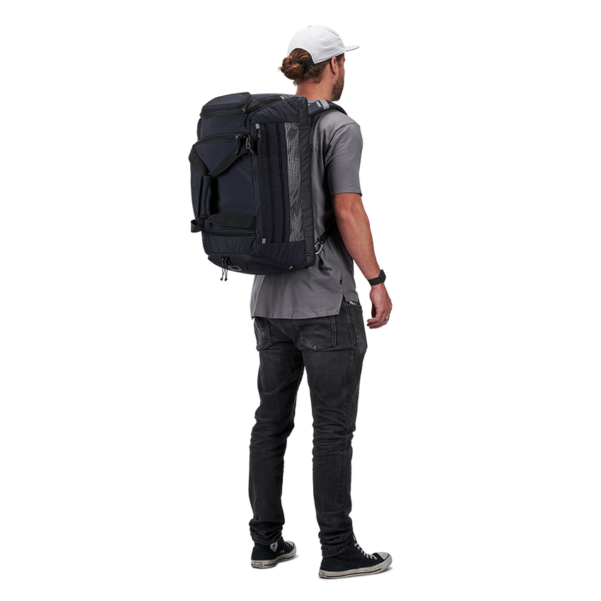 45L Fitness Duffel - View 10