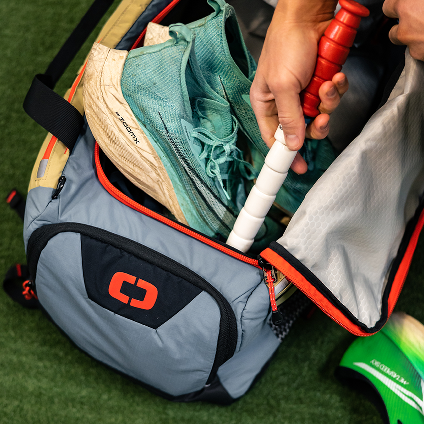 45L Fitness Duffel - View 13
