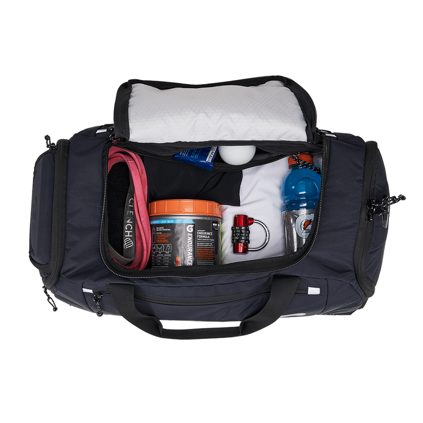 45L Fitness Duffel - View 5