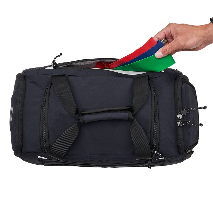 45L Fitness Duffel - View 8