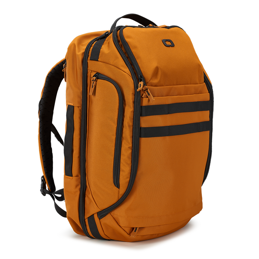 OGIO PACE Pro Max Travel Duffel Pack 45L - View 1