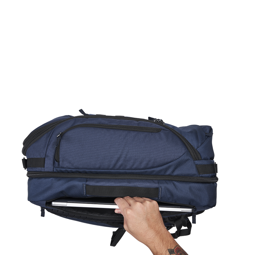 OGIO PACE Pro Max Travel Duffel Pack 45L - View 12