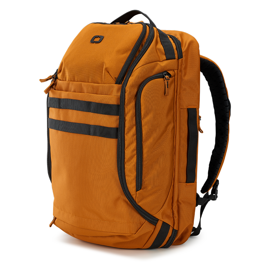OGIO PACE Pro Max Travel Duffel Pack 45L - View 3