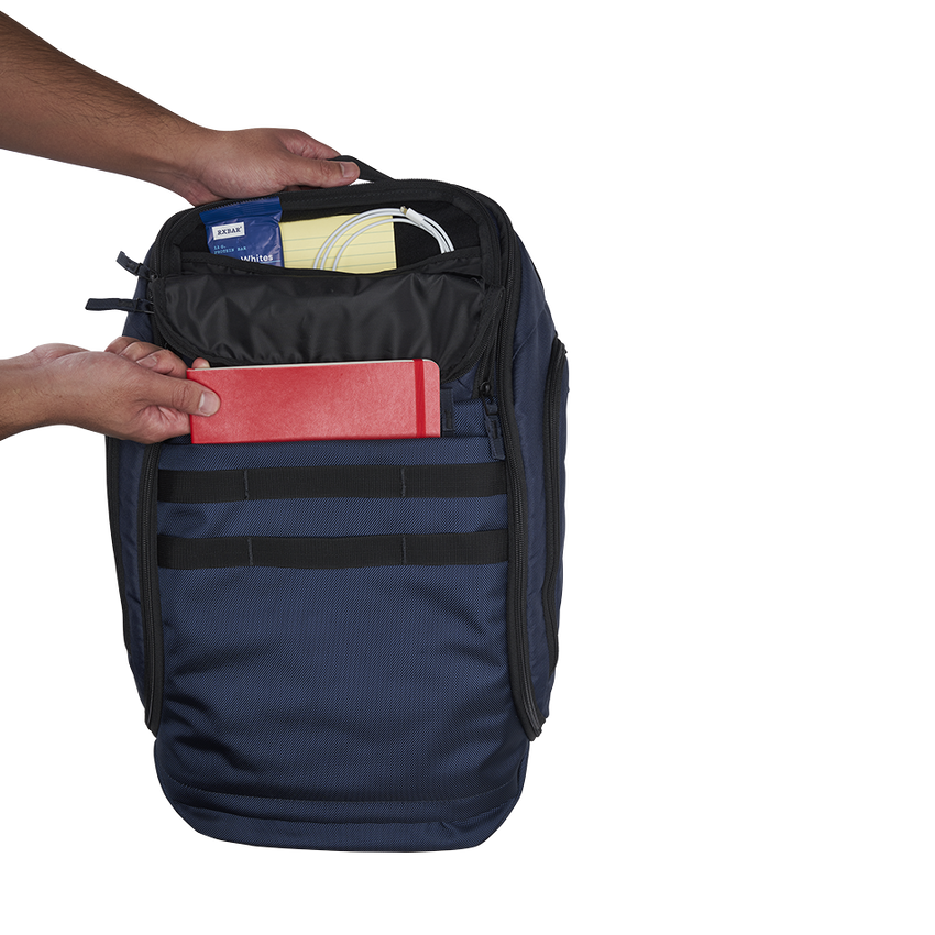 OGIO PACE Pro Max Travel Duffel Pack 45L - View 6