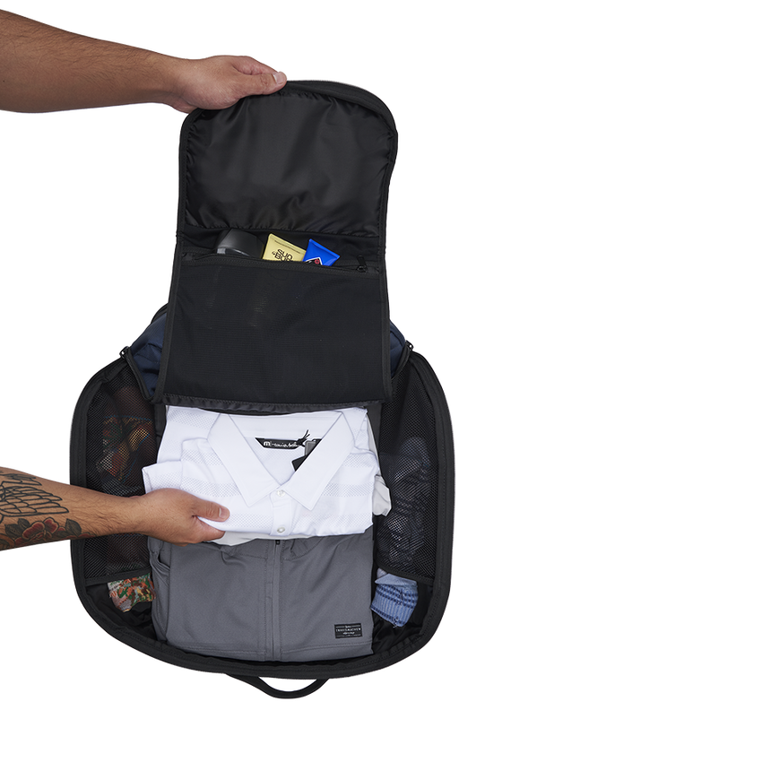 OGIO PACE Pro Max Travel Duffel Pack 45L - View 7