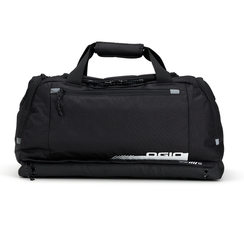 Team 35L Fitness Duffel - View 2