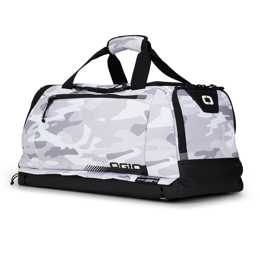 Team 35L Fitness Duffel - View 1