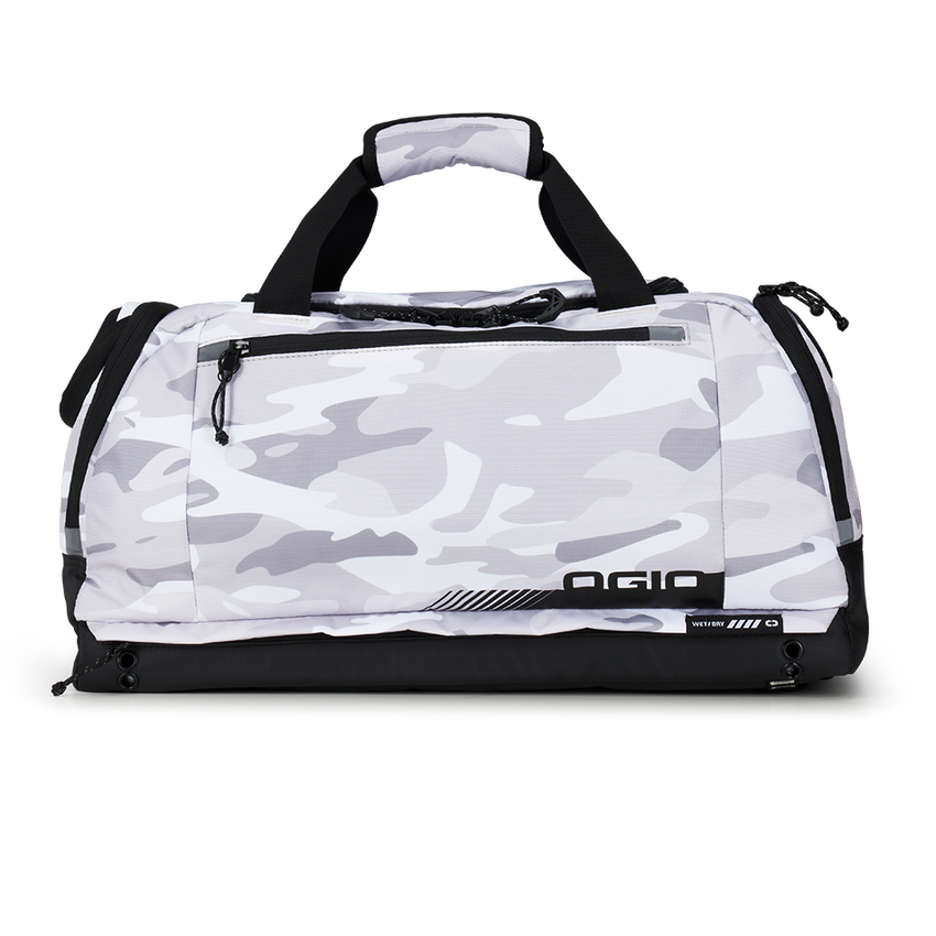 Team 35L Fitness Duffel - View 2