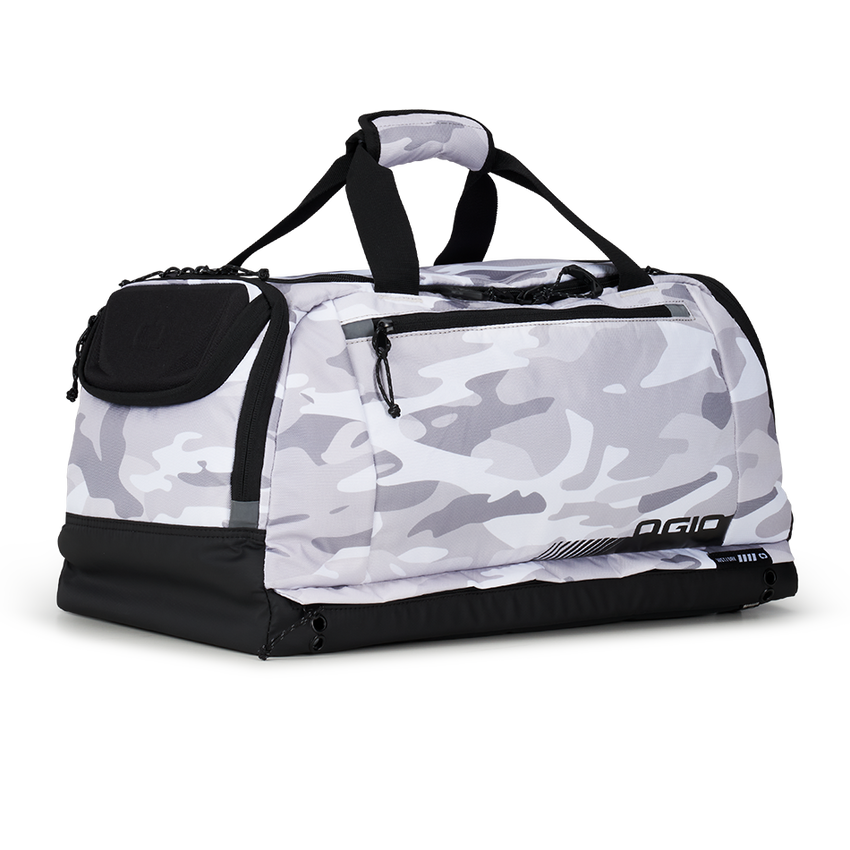 Team 35L Fitness Duffel - View 3