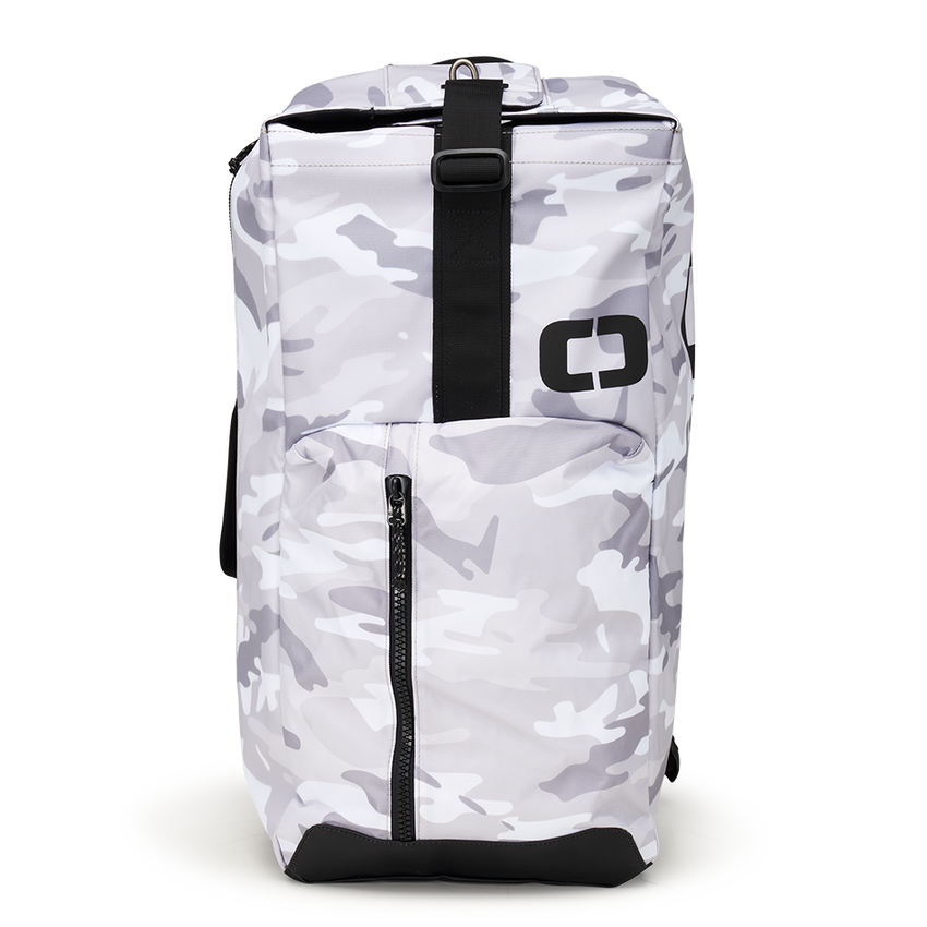 Team 40L Utility Duffel - View 2