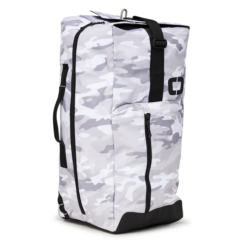 Team 60L Utility Duffel - View 1