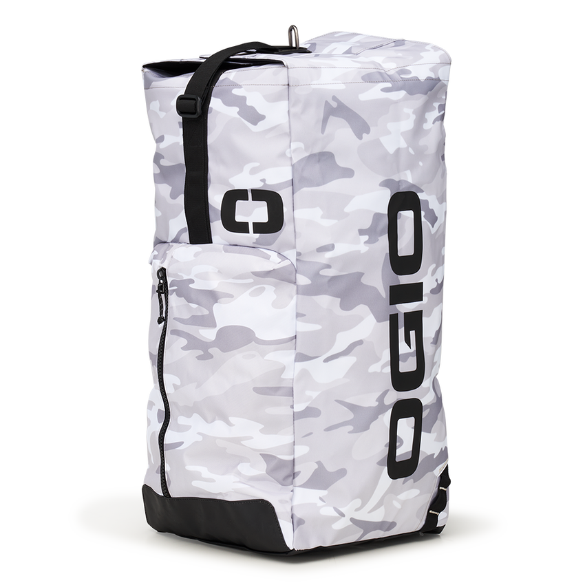 Team 60L Utility Duffel - View 3