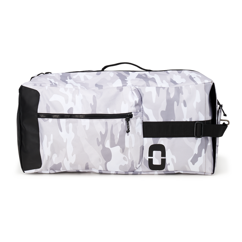 Team 60L Utility Duffel - View 4