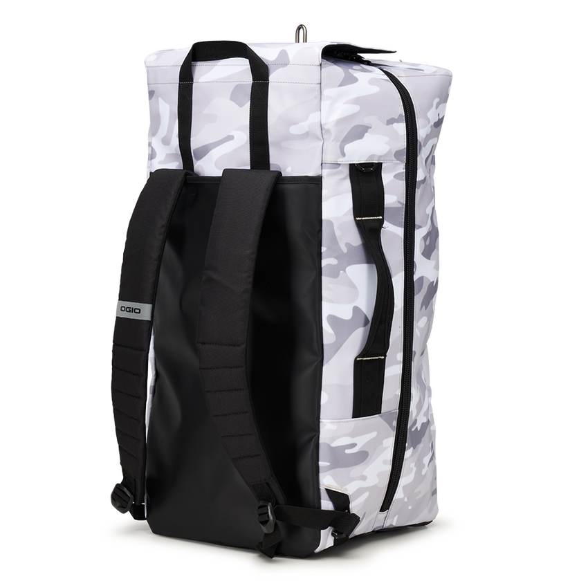Team 60L Utility Duffel - View 7