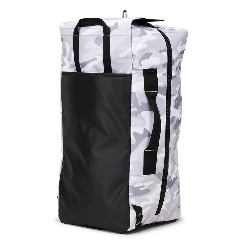 Team 60L Utility Duffel - View 8