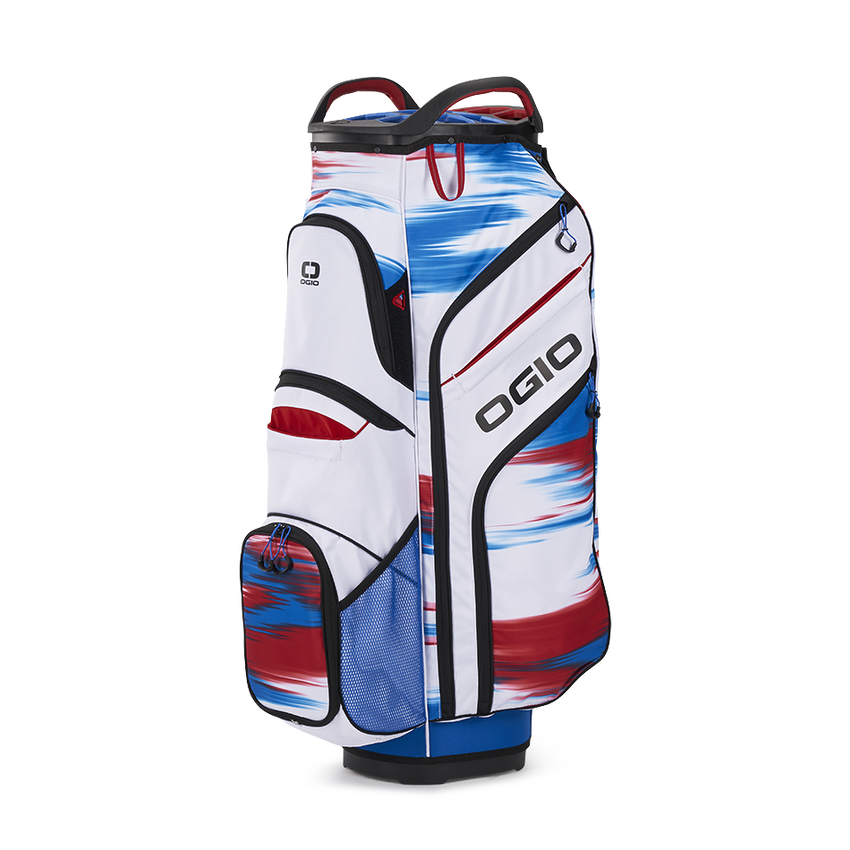 2022 WOODĒ 15 Cart Bag - View 1